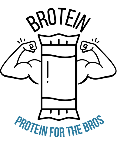 The Brotein Box
